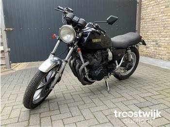 Motorcycle Yamaha XS1100S: picture 1