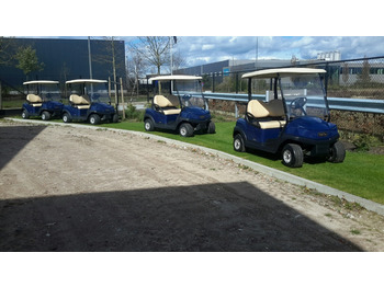 Golf cart CLUB CAR