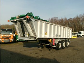 Tipper semi-trailer BENALU