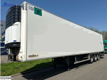 Refrigerator semi-trailer CHEREAU