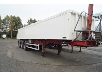 Tipper semi-trailer Kel-berg T24v: picture 1