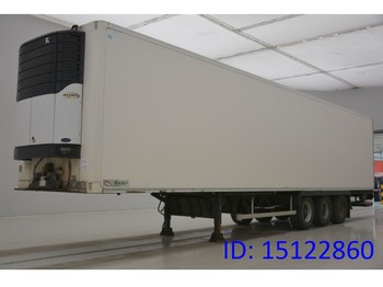 Refrigerator semi-trailer LAMBERET Frigo - 33 pal.: picture 1