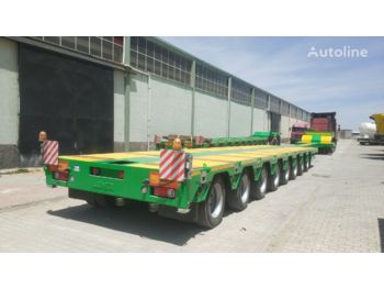 New Tipper semi-trailer LIDER 2024 NEW DIRECTLY FROM MANUFACTURER STOCKS READY IN STOCKS [ Copy ] [ Copy ]: picture 4