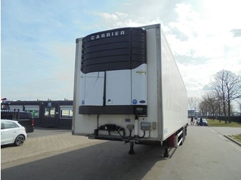 Refrigerator semi-trailer Lecitrailer CARRIER MAXIMA1300: picture 1