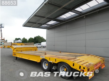 Gheysens&Verpoort S3620B - Low loader semi-trailer