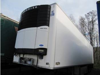 Chereau Carrier Vector - Refrigerator semi-trailer