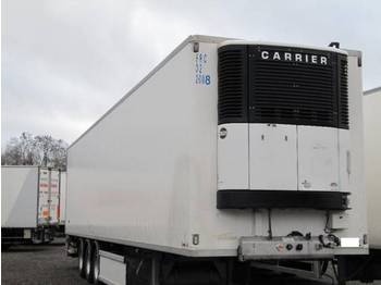 Chereau Trouillet -Aubineau - Refrigerator semi-trailer