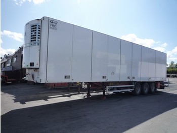 Ekeri L-3 - Refrigerator semi-trailer