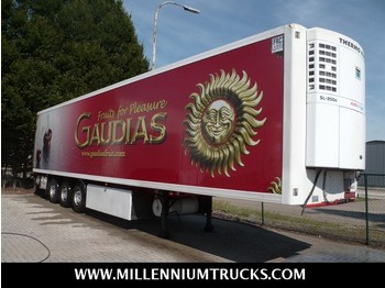  Guillen Thermo King SL 200e - Refrigerator semi-trailer