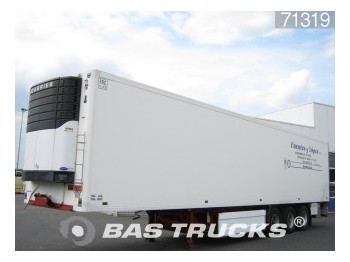 Prim-ball Palettenkasten Liftachse S3E/261 - Refrigerator semi-trailer