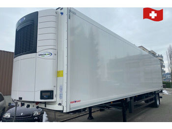 Refrigerator semi-trailer Schmitz Cargobull SCB S1