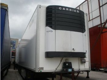 WIELTON NS 34 CT - Refrigerator semi-trailer