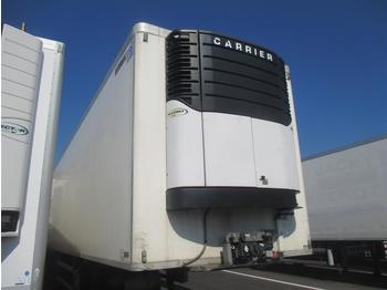 Refrigerator semi-trailer SAMRO FRAPPA FT1 NEWAY P0980: picture 1