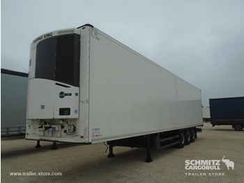 Isothermal semi-trailer SCHMITZ Reefer Standard: picture 1