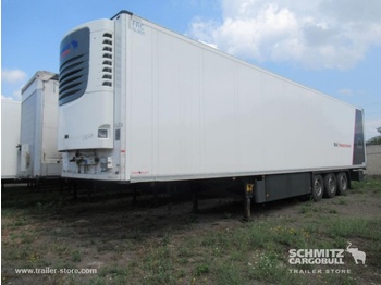 Refrigerator semi-trailer SCHMITZ Reefer Standard Double deck: picture 1