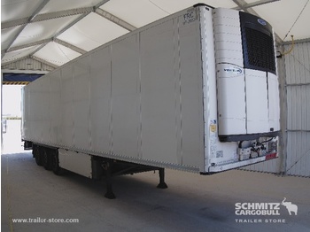 Refrigerator semi-trailer SCHMITZ Semiremolque Frigo Standard: picture 1