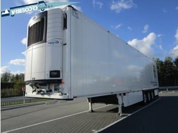 Semi-trailer Schmitz Cargobull: picture 1