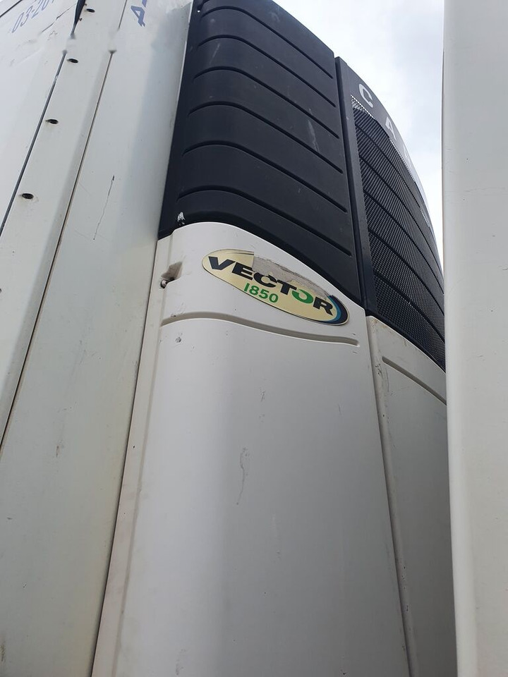 Refrigerator semi-trailer Schmitz Cargobull: picture 16