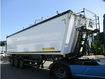 Tipper semi-trailer Schmitz Cargobull S3 52m3: picture 1