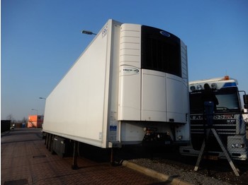 Refrigerator semi-trailer Schmitz Cargobull SCB-SJB: picture 1