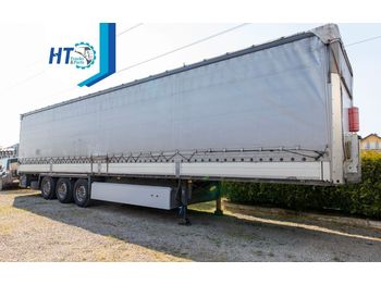 Curtainsider semi-trailer Schmitz Cargobull SCS 24/L- 13.62: picture 1
