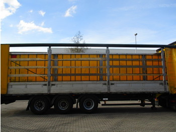 Curtainsider semi-trailer Schmitz Cargobull SCS 24/L - 13.62 BS C E B (S01): picture 1
