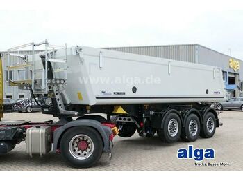 New Tipper semi-trailer Schmitz Cargobull SKI 24-7.2 AK, Thermo, Alu, 24m³, Schlammdicht: picture 1