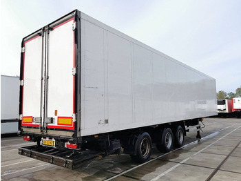 Schmitz Cargobull SKO 24 - Closed box semi-trailer: picture 2