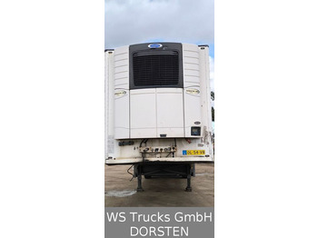 Refrigerator semi-trailer Schmitz Cargobull SKO 24 Vector 1550 Strom/Diesel: picture 5