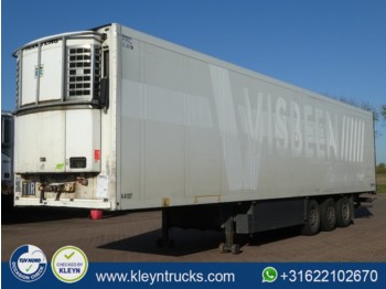 Refrigerator semi-trailer Schmitz Cargobull SKO-24 thermoking sl400: picture 1