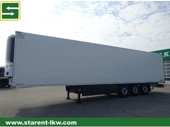 Refrigerator semi-trailer Schmitz Cargobull Thermo King SLXi300, Palka, 2,70 m. , DD: picture 1