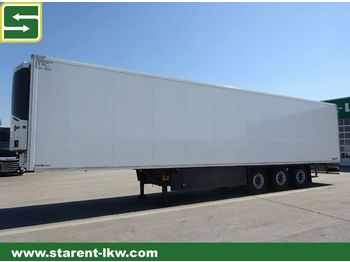 Refrigerator semi-trailer Schmitz Cargobull Thermo King SLXi300, Palka, 2,70 m. ,Doppelstock: picture 1