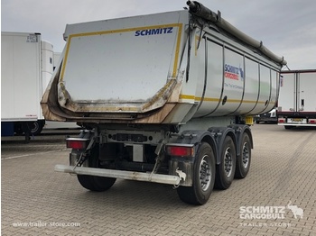 Tipper semi-trailer Schmitz Cargobull Tipper Standard 27m³: picture 1