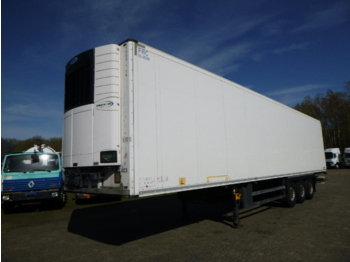 Refrigerator semi-trailer SCHMITZ