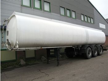 ACERBI  - Tank semi-trailer