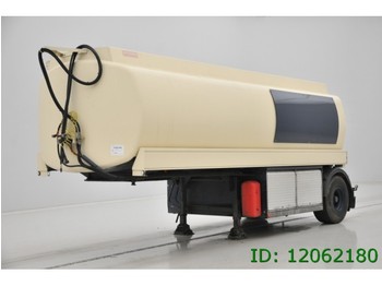  Atcomex TANK 20.000 Liters - Tank semi-trailer