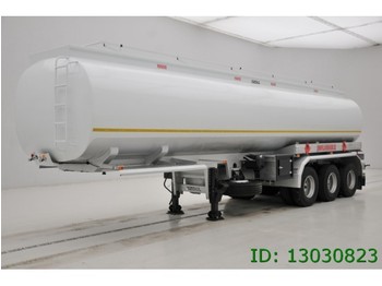 OZGUL TANK 40.000 Liters  - Tank semi-trailer