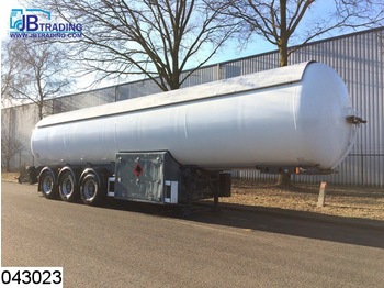 ROBINE gas 49013 Liter, Gas Tank LPG GPL, 25 Bar - Tank semi-trailer