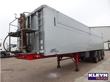 AMT 48 M3 - Tipper semi-trailer