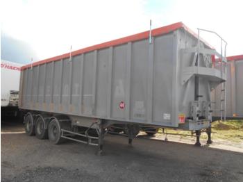 Tipper semi-trailer Benalu