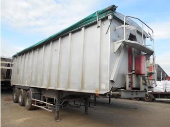 Tipper semi-trailer Benalu