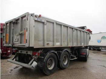 Tipper semi-trailer Benalu