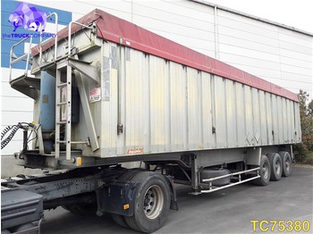 Tipper semi-trailer Benalu Tipper