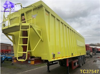 Tipper semi-trailer Benalu Tipper