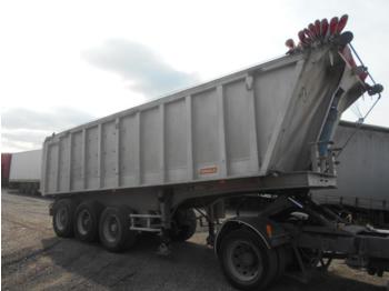 Tipper semi-trailer General Trailers