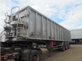 Tipper semi-trailer General Trailers