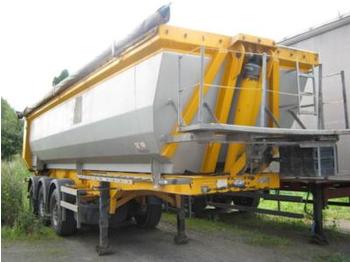  Panav NS1 40 (ACHSLAST 9.000 kg!!) - Tipper semi-trailer