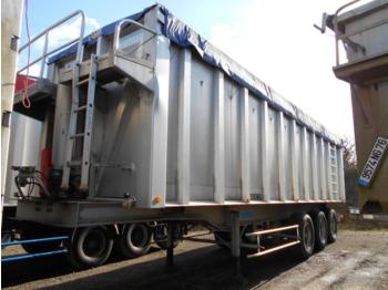 Tipper semi-trailer Sermit