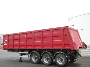  Wielton 33m - Tipper semi-trailer