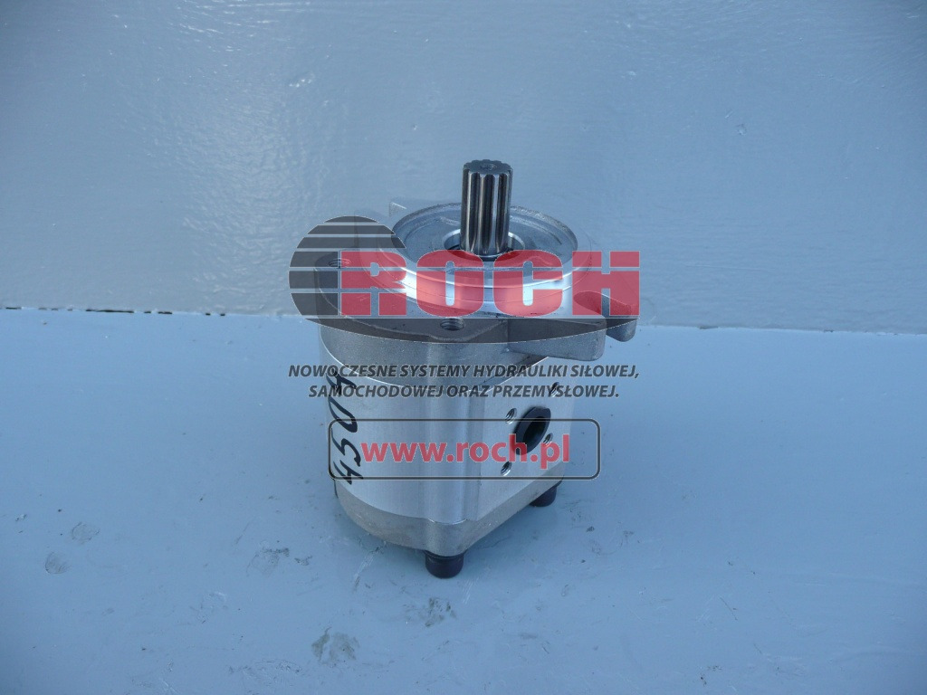 Hydraulic pump 281-6269 081200608 ( Zamiennik CAT): picture 2